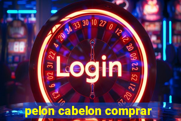 pelon cabelon comprar